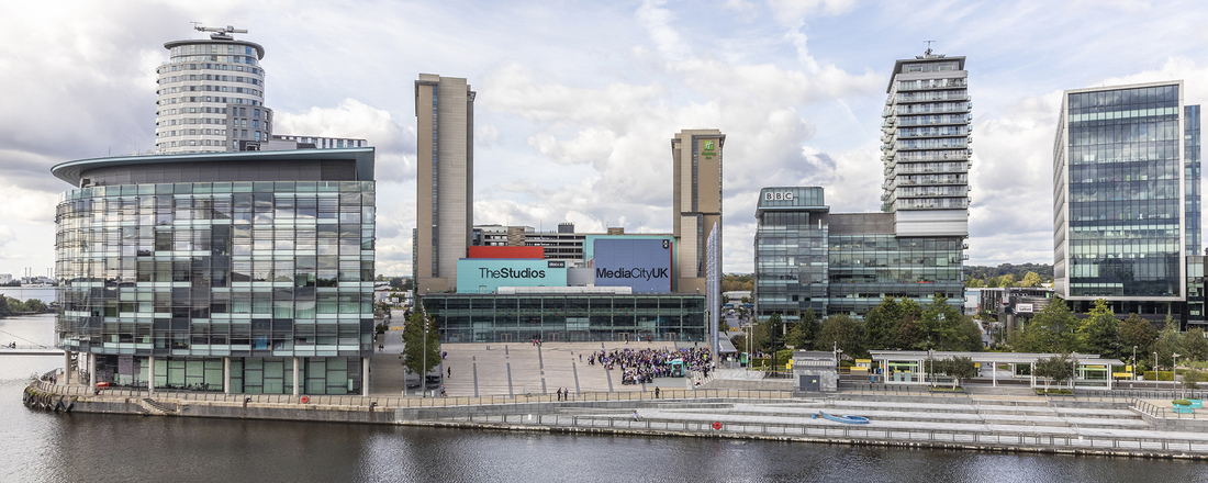 Placetest: MediaCityUK