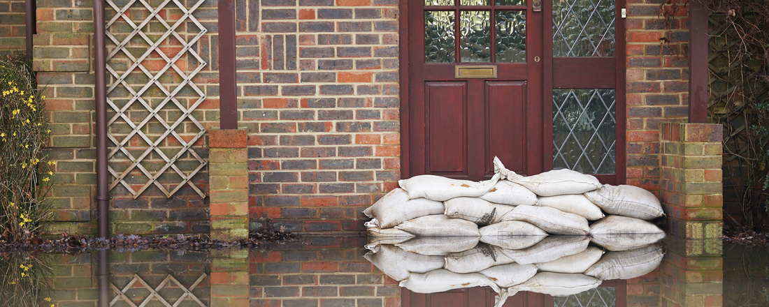 “It will be our homes that are flooded”