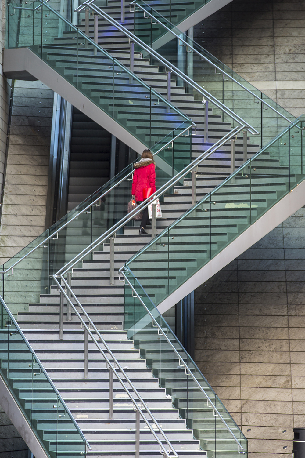 The Developer Places Liverpool One Shopping Centres Provide A   AMC LIVERPOOL ONE 50 