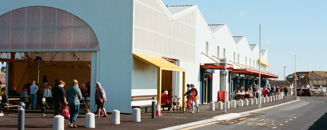 Displaced: Can we save UK coastal communities from the sea?