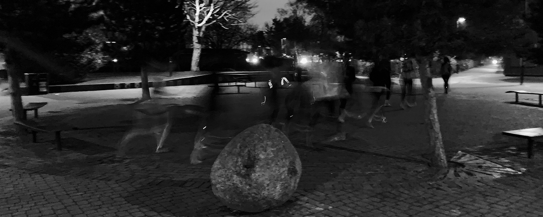 Built Barriers: &ldquo;Women&rsquo;s needs are disfavoured, deprioritised, even endangered by our built environment&rdquo;