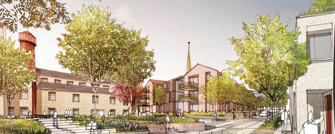 Lancaster City Council seeks housing developer for Coopers Fields