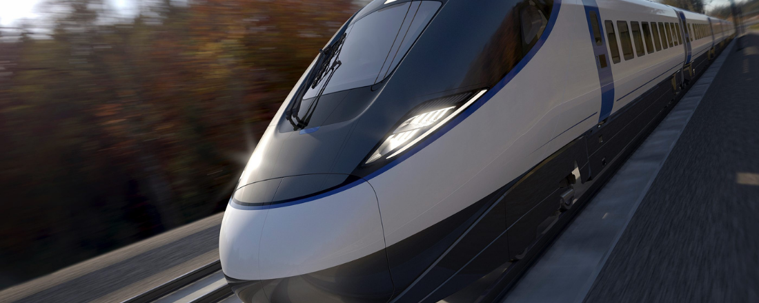 HS2 is seeking advice on disposal of land from West Midlands to Leeds