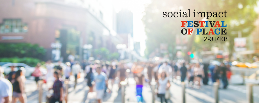 Social Impact 2026: Speakers announced