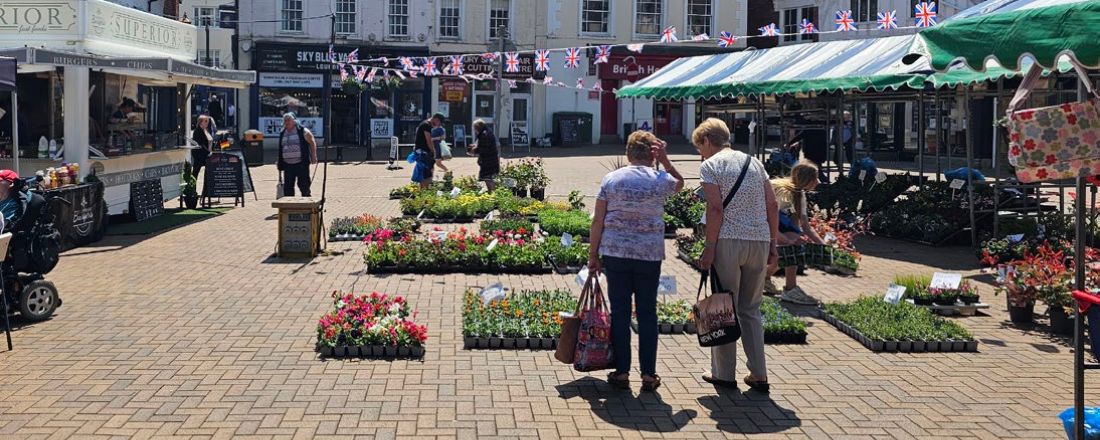 Oxfordshire City Council seeks architect-led team for masterplanning project