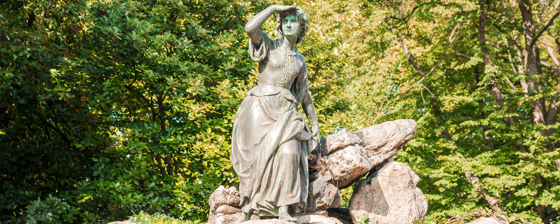 Size matters: Larger parks, longer visits and wildlife spotting improve mental health boost from urban green spaces, study reveals