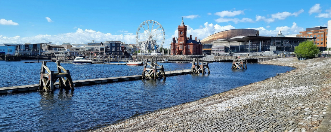 Cardiff Council seeks multi-disciplinary design team for residential-led development